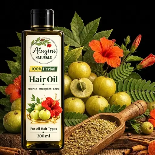 Herbal Ingredients